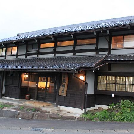 Hidaya Hotel Takayama  Exterior photo